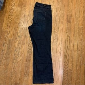 Liverpool Los Angeles Bootcut Jeans from Stitch Fix 18W